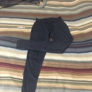 Under armour leggings